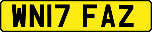 WN17FAZ
