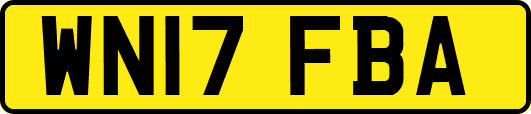 WN17FBA