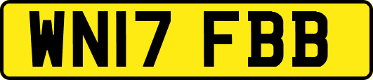 WN17FBB