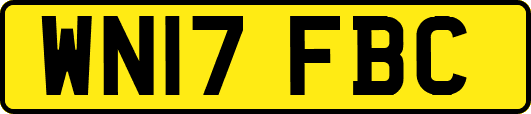 WN17FBC