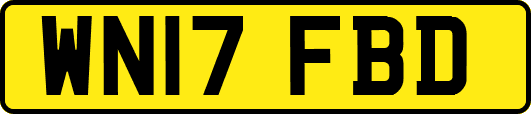 WN17FBD