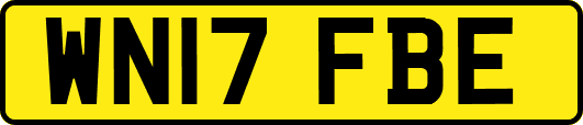 WN17FBE