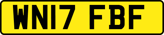 WN17FBF