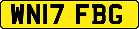WN17FBG
