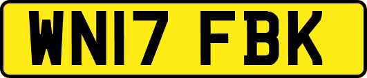 WN17FBK