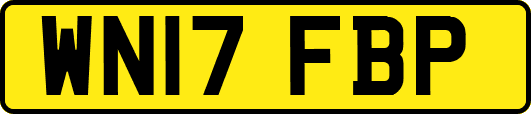 WN17FBP
