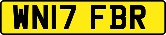 WN17FBR