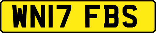WN17FBS