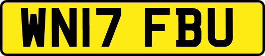 WN17FBU