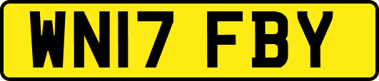 WN17FBY