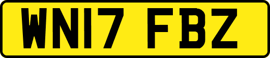 WN17FBZ