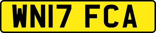 WN17FCA