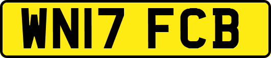 WN17FCB