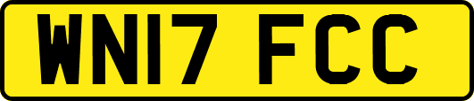WN17FCC