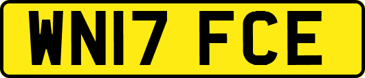 WN17FCE