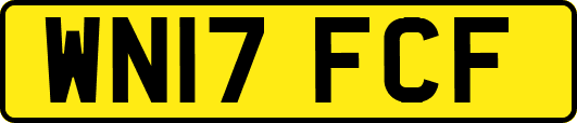 WN17FCF