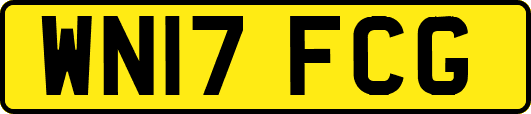 WN17FCG