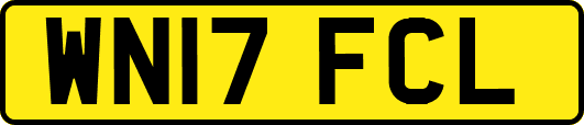 WN17FCL