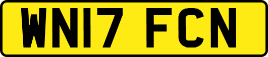 WN17FCN