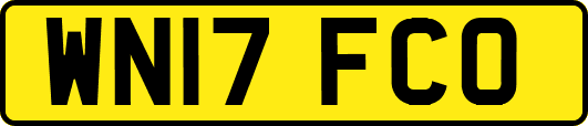 WN17FCO
