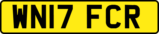 WN17FCR
