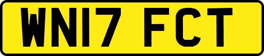 WN17FCT
