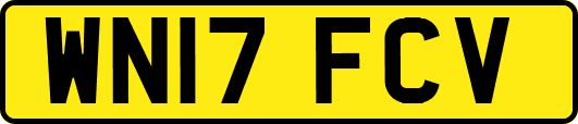 WN17FCV