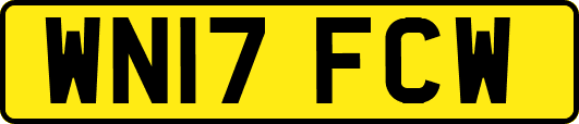 WN17FCW