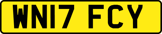WN17FCY