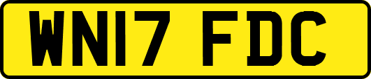 WN17FDC