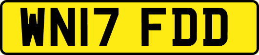 WN17FDD