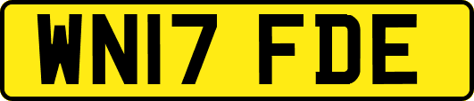 WN17FDE