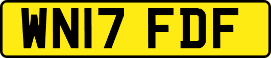 WN17FDF