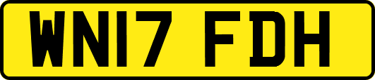 WN17FDH