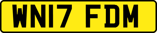 WN17FDM