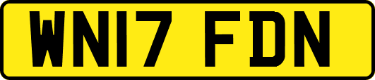 WN17FDN