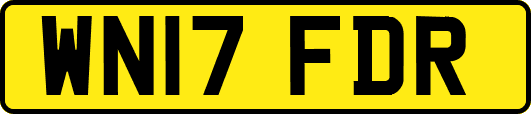 WN17FDR