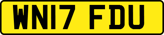 WN17FDU