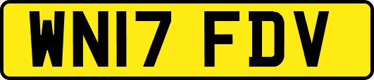 WN17FDV