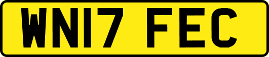 WN17FEC