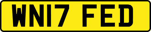 WN17FED