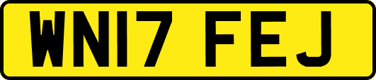 WN17FEJ