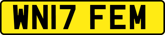 WN17FEM