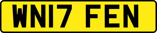 WN17FEN