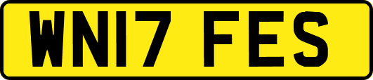 WN17FES