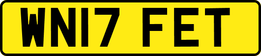 WN17FET