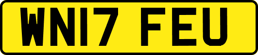 WN17FEU