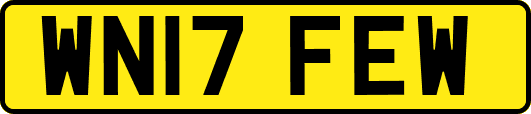 WN17FEW