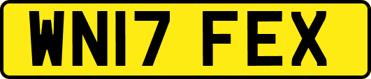 WN17FEX