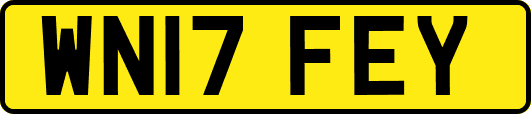 WN17FEY